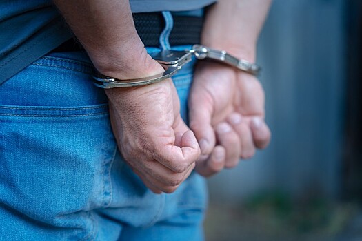 Суд избрал меру пресечения стрелку из Анапы