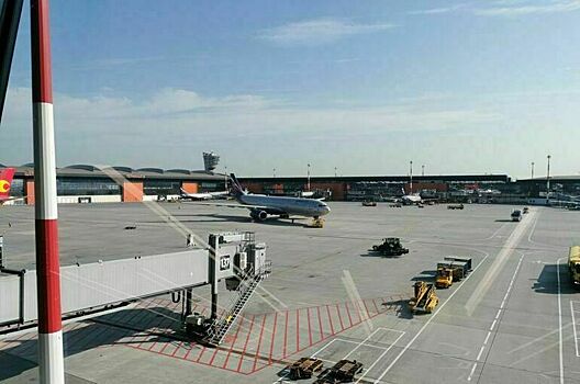 Минтранс готовится возобновить работу аэропортов, закрытых после начала СВО