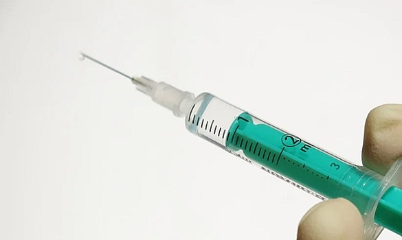 Эксперт о пандемии COVID-19: Вакцина &ndash; это единственное, что даст нам шанс жить прежней жизнью