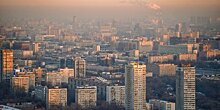 ЦИАН: Более половины арендаторов снимают жилье в Москве меньше года