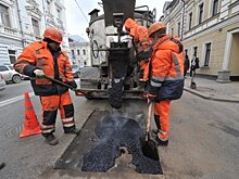 На ремонт томских дорог направят 1,3 млрд рублей из федерального бюджета