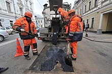 На ремонт томских дорог направят 1,3 млрд рублей из федерального бюджета