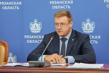 Николай Любимов выразил соболезнования семьям погибших в ДТП в Скопинском районе