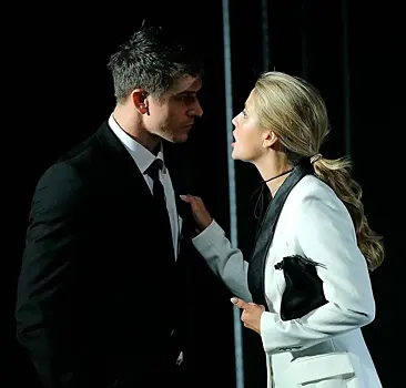 Станислав Бондаренко и Анна Михайловская устроили свидание в Краснодаре