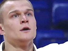 Российский дзюдоист Лаврентьев стал чемпионом Европы