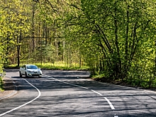 В Курортном районе обновят более 45 км дорог