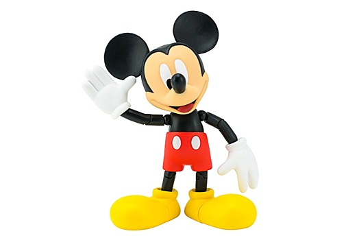Disney будет создавать робов