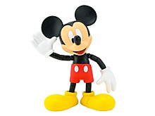 Disney будет создавать робов