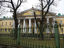 Главврач Мариинской больницы Петербурга Анатолий Завражников сложил свои полномочия