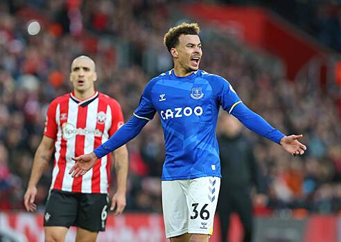 Тренер «Бешикташа» Гюнеш: «Алли не заслуживает играть»