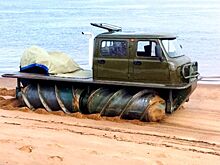 В России не умеют делать машины? 10 вездеходов, которые доказали обратное