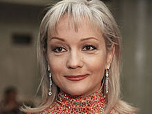 Буланова пожаловалась на проблемы со здоровьем