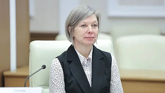 Детский омбудсмен Титова прокомментировала ситуацию с рехабом в Свердловской области