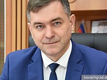 Задержан глава Новочеркасска Лысенко
