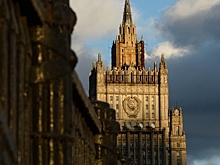 Два эстонских дипломата высланы из России