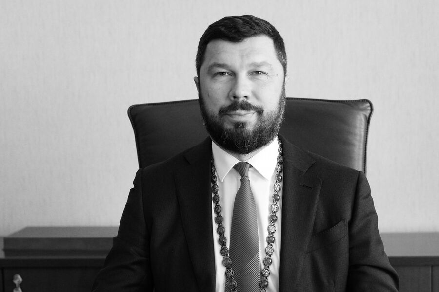 Бывший глава Калининграда погиб на охоте в Курганской области