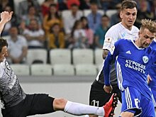 Министр спорта Курской области про ФК «Авангард»: «При выходе в Первую лигу возможна неоднозначная ситуация, потребуются другие деньги»
