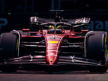 Ferrari не допустили на встречу Комитета по разработке двигателей