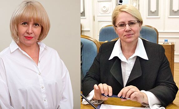 Коммунисты взяли только женщин в свою фракцию в костромской думе