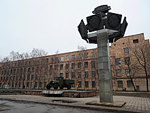 Мэрия Москвы достроит ЗИЛ