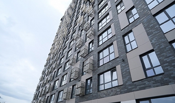 Волгоградская область вошла в топ регионов по бронированию квартир в 2025 году