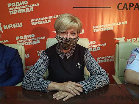 Татьяна Загородняя высказала отношение к происходящему на Донбассе