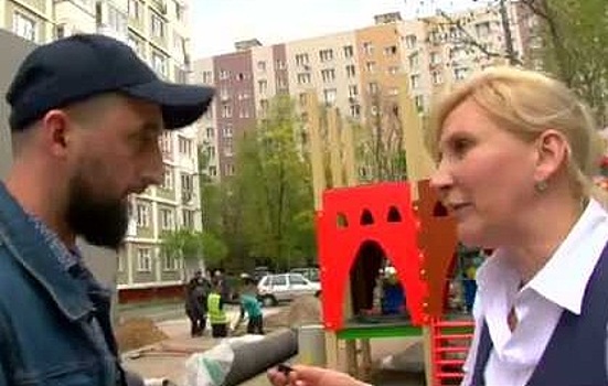 Около трехсот подписей жителей собрали за благоустройство площадки на улице Островитянова