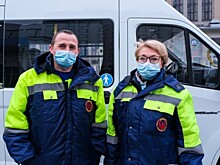 Поделиться душевным теплом. Рядом с Киевским вокзалом заработал круглосуточный пункт обогрева для бездомных людей
