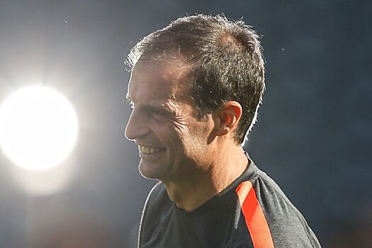 Аллегри — о матче с «Фиорентиной»: у нас есть шанс укрепить свои позиции