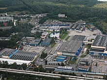 BMW калининградской сборки лишились компенсаций утильсбора