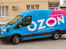 Блины, паста, салаты: Ozon появился на рынке готовой еды