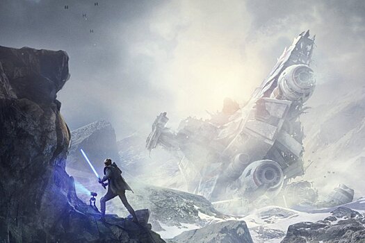 Инсайдер: создатели Detroit делают игру Star Wars: Eclipse в новой эпохе «Звёздных войн»