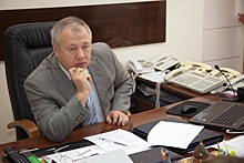 Руководитель МВД по Удмуртии за 2016 год заработал 1,9 млн рублей