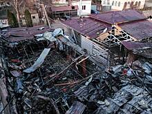 Названы вероятные исполнители теракта в Хорлах