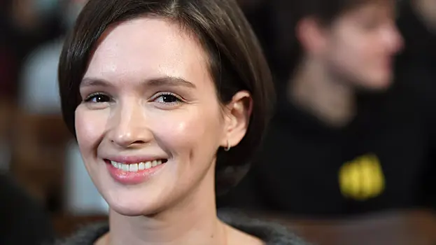 Паулина Андреева уехала из&nbsp;РФ&nbsp;после развода с&nbsp;Бондарчуком