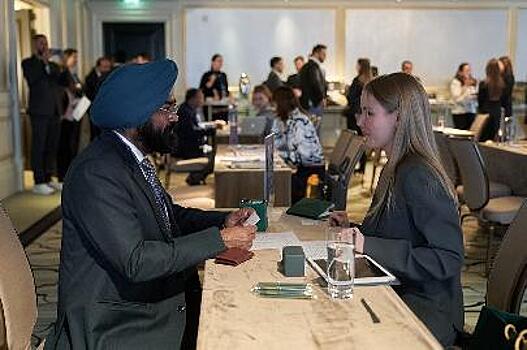 Мостуризм провёл ознакомительный тур для представителей индустрии делового туризма из Индии