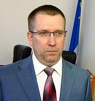 Место Валерия Фалькова в тюменском заксобрании может занять депутат гордумы Юрий Баранчук