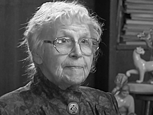 Народная художница России найдена мертвой в своей квартире в Москве