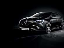 Судьба Renault Megane под вопросом из-за электромобилей
