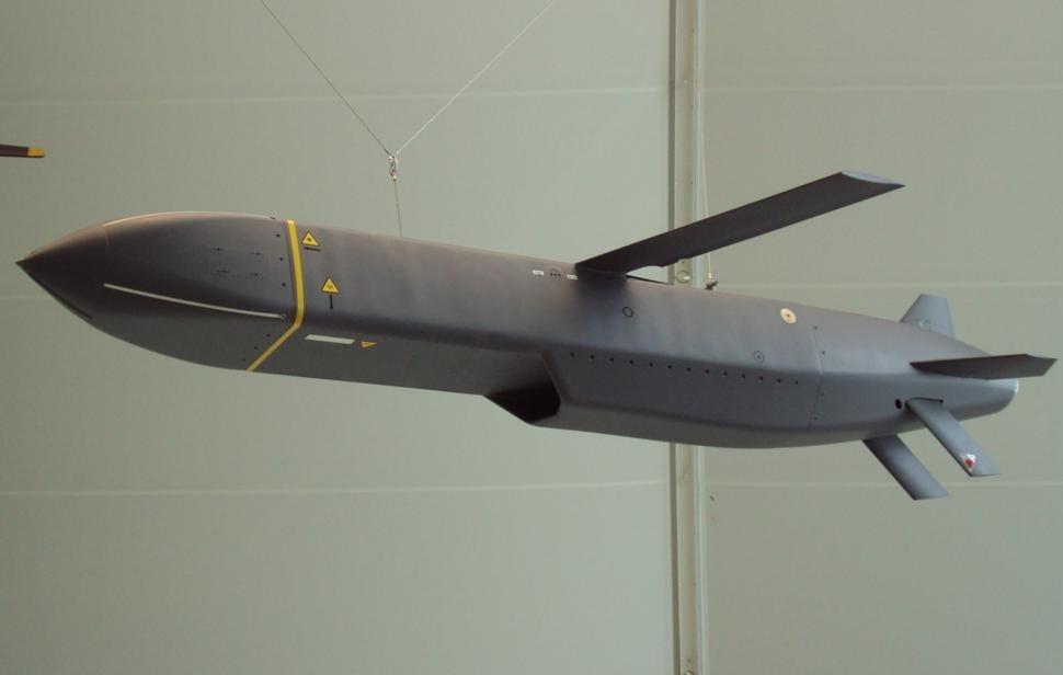 ТАСС: ВСУ пытаются атаковать Донецк ракетами Storm Shadow