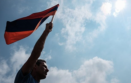 Армения обратилась в суд ООН по Лачинскому коридору