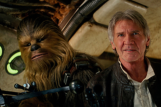 Трилобит Хан Соло и оса Чубакка. Новые виды животных и растений называют в честь героев саг. Как это объясняют ученые?