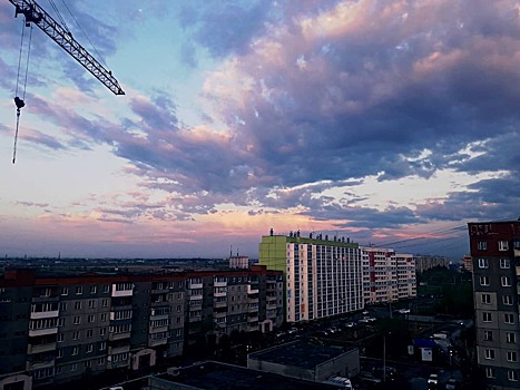 Чтобы ходили автобусы и работали магазины: в Кургане появится еще одно ТОС