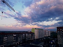 Чтобы ходили автобусы и работали магазины: в Кургане появится еще одно ТОС