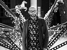 Artist talk с художником Иваном Плющом пройдет в «Арсенале»