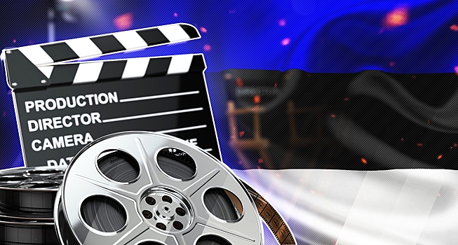 Продюсер Иво Фельт прогнозирует закат эстонского кино