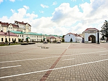 В Омской крепости под открытым небом пройдет фестиваль короткометражек — публикуем программу