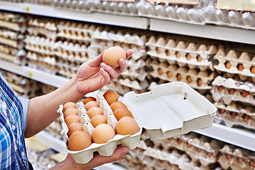 Подорожают курица и яйца: торговые сети грозят повышением цен
