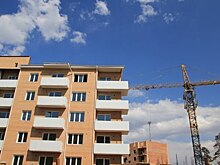 Девелоперы-гиганты московского рынка вытесняют конкурентов