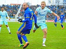 Хавбека "Ростова" перенес операцию в Германии